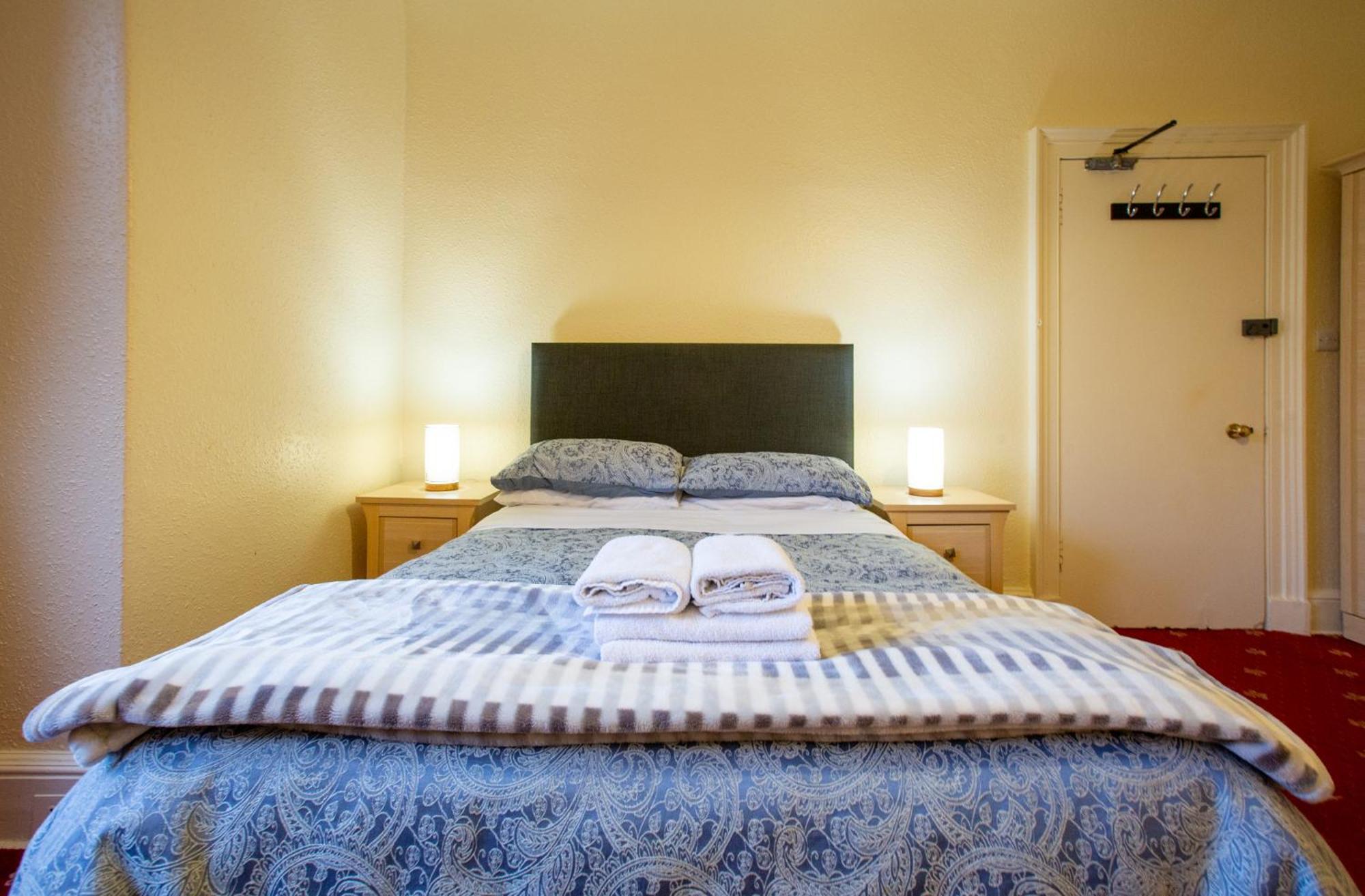 Sailte House Hotel Edinburgh Luaran gambar