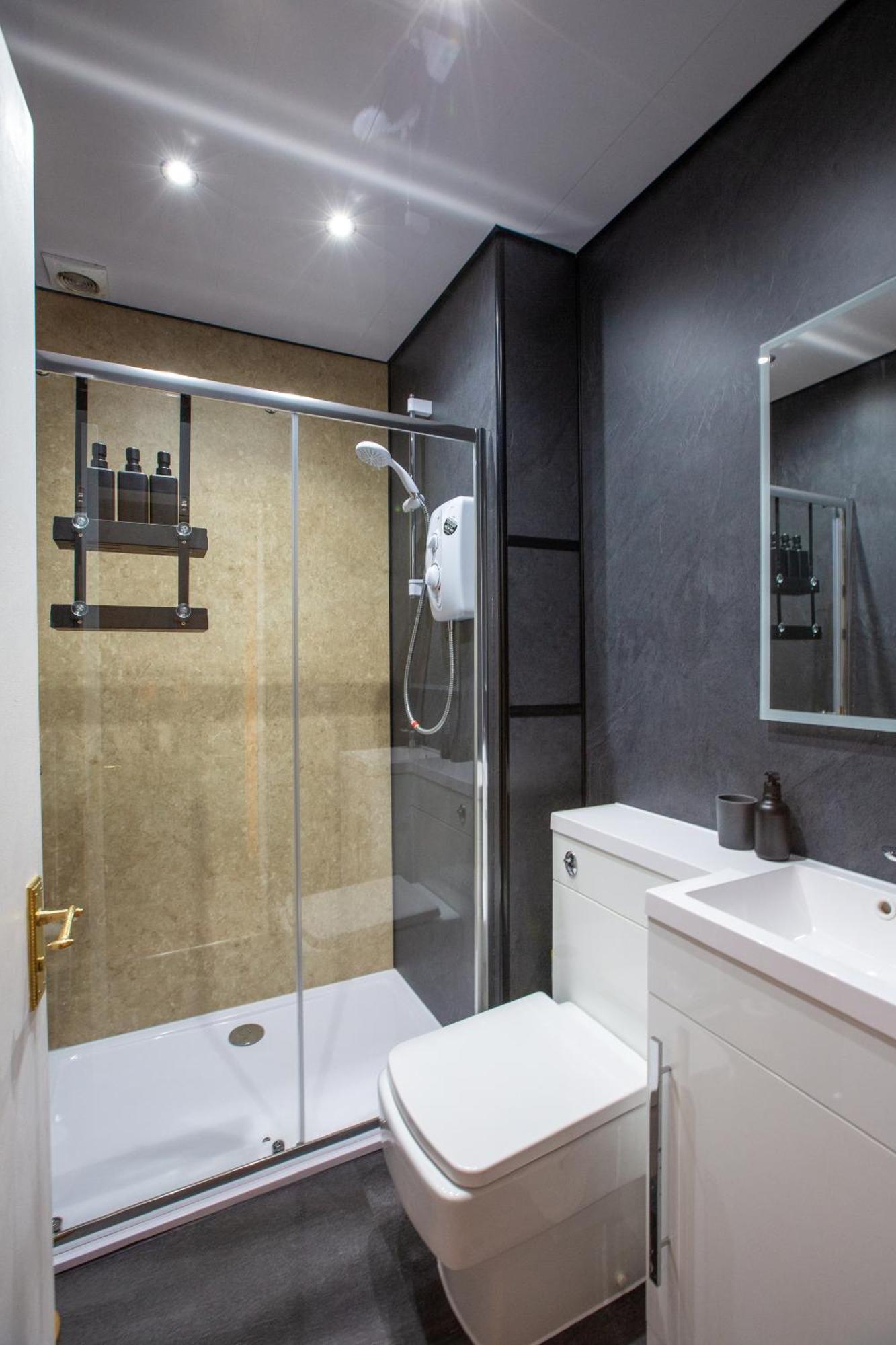 Sailte House Hotel Edinburgh Luaran gambar