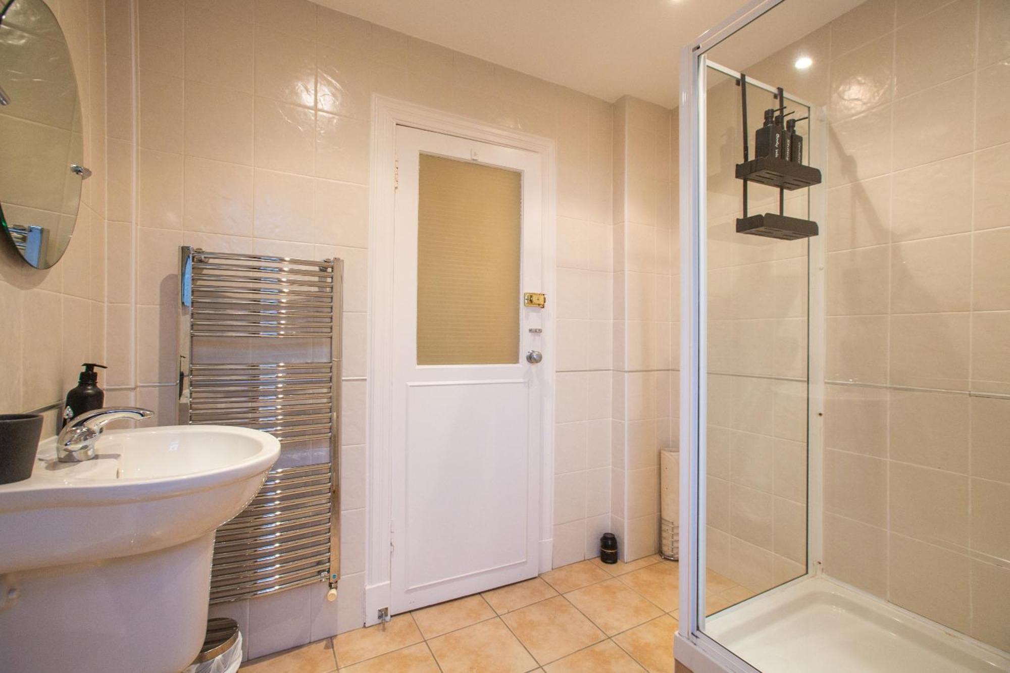 Sailte House Hotel Edinburgh Luaran gambar